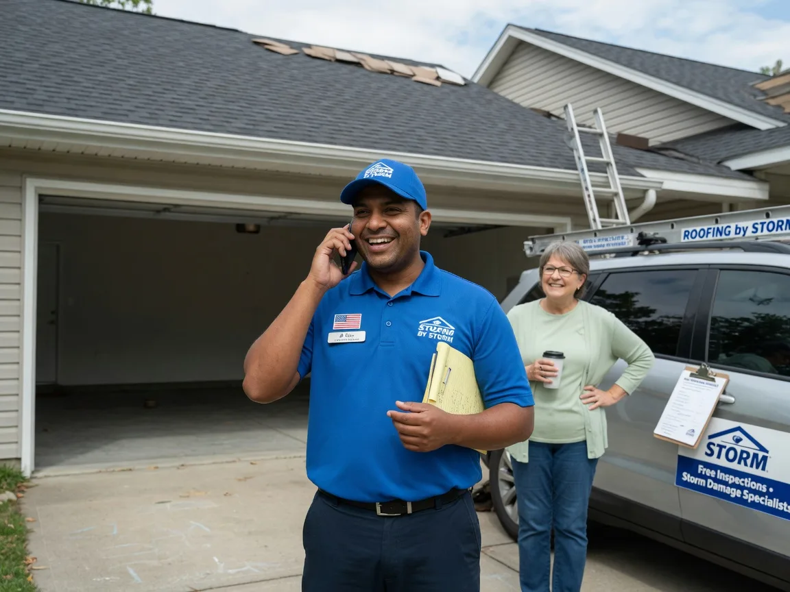 Roof Repair Near Me Grinnell, IA FAQs