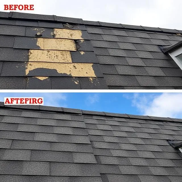 Roof Repair Near Me in Grinnell, IA near me
